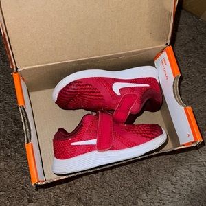 Toddler Nikes